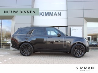 Land Rover Range Rover P550e Autobiography PHEV | Towing Pack | Comfort Pack | Shadow Pack |