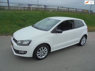 Volkswagen Polo 1.2 benzine airco lmv 169.000km