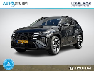 Hyundai Tucson 1.6 T-GDI PHEV N Line Edition SoH 99,5% NL-Auto!