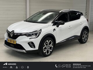 Renault Captur 1.3 TCe 155 Edition One / Automaat / dealer onderhouden / All season banden