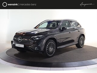 Mercedes-Benz GLC 300e 4MATIC Sport Edition | AMG | Panoramaschuifdak | Premium Plus | Head-Up | Burmester | Rijassistentiepakket Plus | Trekhaak |