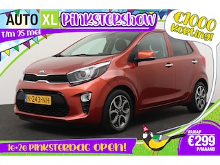 Kia Picanto 1.0 DPi Dynamic+ 5P. Camera Carplay Cruise Climate 15'LMV