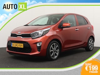Kia Picanto 1.0 DPi Dynamic+ 5P. Camera Carplay Cruise Climate 15'LMV
