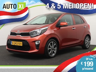 Kia Picanto 1.0 DPi Dynamic+ 5P. Camera Carplay Cruise Climate 15'LMV