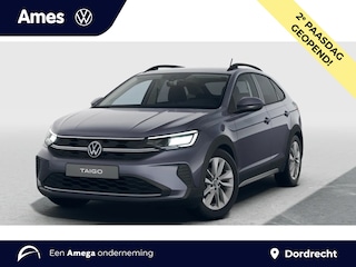 Volkswagen Taigo Life Edition 1.0 TSI 70 kW / 95 PK CUV 5 versn. Hand |Prijs is inclusief €2000,- inruilpremie | Inclusief €2000,- Ames paaskorting |