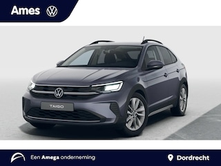 Volkswagen Taigo Life Edition 1.0 TSI 70 kW / 95 PK CUV 5 versn. Hand |Prijs is inclusief €2000,- inruilpremie | Inclusief €2000,- Ames paaskorting |