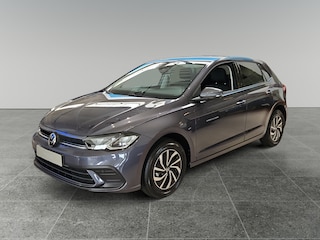 Volkswagen Polo Life Edition 1.0 TSI 70 kW / 95 PK Hatchback 5 versn. Hand |Prijs is inclusief €2000,- inruilpremie | Inclusief €2000,- Ames paaskorting |