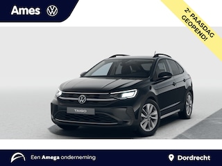 Volkswagen Taigo Life Edition 1.0 TSI 70 kW / 95 PK CUV 5 versn. Hand |Prijs is inclusief €2000,- inruilpremie | Inclusief €2000,- Ames paaskorting |