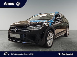 Volkswagen Taigo Life Edition 1.0 TSI 70 kW / 95 PK CUV 5 versn. Hand |Prijs is inclusief €2000,- inruilpremie | Inclusief €2000,- Ames paaskorting |
