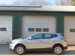 Nissan Qashqai 1.2 ACENTA