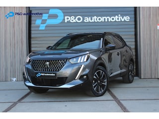 Peugeot 2008 1.2 PureTech GT Stoelverwar. | ACC | Keyless