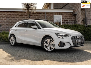 Audi A3 Sportback Business Edition 110 PK Aut. Pano Bang en Olufsen Black Optic Trekhaak 17''