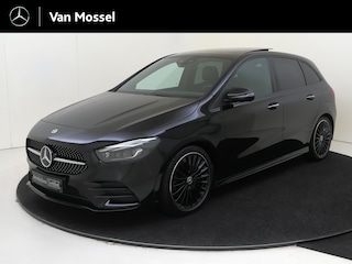 Mercedes-Benz B-klasse 180 Business Solution AMG /Panoramadak /19 Inch /Nightpakket