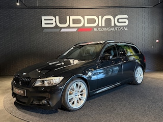 BMW 3-serie Touring 325i High Exe | M-sport | Pano | Trekhaak