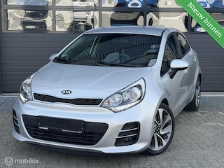 Kia Rio 1.4 CVVT ExecutiveLine| Vol optie | stoel en stuurve