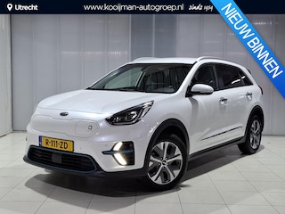 Kia Niro e-Niro DynamicLine 64 kWh Apple Carplay/Android Auto, Navigatie, Camera.