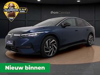 Volkswagen ID.7 Pro Business 77 kWh | 360 Camera | Head-up Display | Side Assist | ACC | ERGO Stoelen | Stuur-/Stoelverwarming V+A | 20'' |