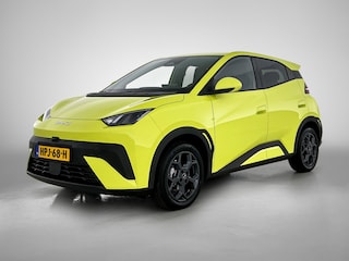 BYD Dolphin SURF Comfort 43 kWh | Elektrische stadsauto | 322 KM WLTP | 10,1" multimediascherm |