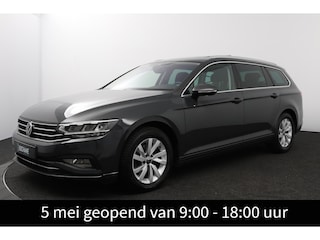 Volkswagen Passat Variant 1.5 TSI 150pk DSG Business | Panoramadak | Trekhaak | Virtual Cockpit |