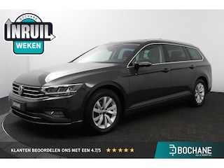 Volkswagen Passat Variant 1.5 TSI 150pk DSG Business | Panoramadak | Trekhaak | Virtual Cockpit |