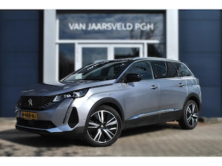 Peugeot 5008 GT 1.2 PureTech 130pk EAT8 Pano / Trekhaak