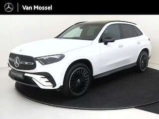 Mercedes-Benz GLC 400e 4MATIC AMG Line Premium Plus /Panoramadak /HUD /360 Camera /20 Inch /Nightpakket /Elek Trekhaak