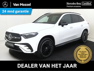 Mercedes-Benz GLC 400e 4MATIC AMG Line Premium Plus /Panoramadak /HUD /360 Camera /20 Inch /Nightpakket /Elek Trekhaak