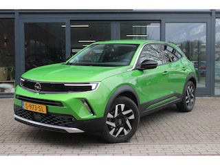 Opel Mokka Electric Level 3 50 kWh | Trekhaak | Cruise-control | 3-fase | Stoel+Stoorverwarming | Lane-assist | Camera | BLIS |