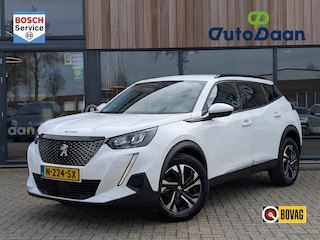 Peugeot 2008 1.2 PureTech Allure | Camera | Cruise | 100% onderhouden