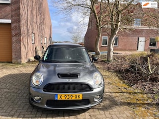 Mini Mini 1.6 2008 Park Lane