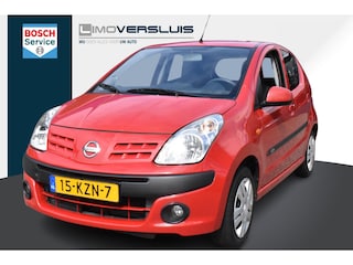 Nissan Pixo 1.0 Acenta Airco | 5-Deurs | Whatsapp 06-53188999