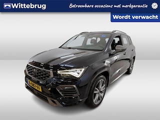 Seat Ateca 1.5 TSI FR Business Intense / TREKHAAK/ 360 CAMERA/ PARK. SENSOREN/ LED/ VIRTUAL COCKPIT/ NAVI/ ELEK. ACHTERKLEP/ 18" LMV