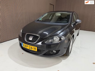 Seat Leon Nieuwe koppeling+ketting 1.2 TSI Ecomotive Businessline COPA