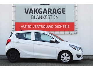 Opel Karl AUTOMAAT 1.0 ecoFLEX Edition