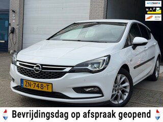 Opel Astra 1.0 Turbo Selection/ nap/ 2e EIG/ dealeromderhouden/ 1jaar apk/ airco/ pdc/ navi/ volle opties.