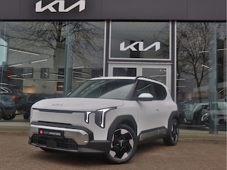 Kia EV2 Plus 42.2 kWh 5P | Direct uit voorraad leverbaar |
