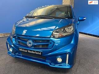 Casalini M14 498 Automaat