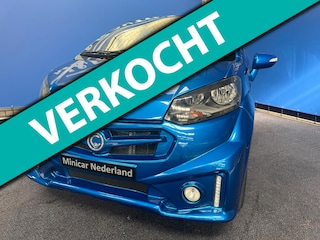 Casalini M14 498 Automaat