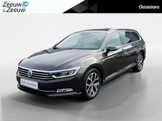 Volkswagen Passat Variant 1.4 TSI Comfortline Business | NL-AUTO | LED | APPLE CAR PLAY/ANDROID AUTO | 12 MAANDEN BOVAG GARANTIE |