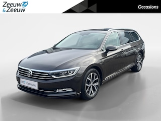 Volkswagen Passat Variant 1.4 TSI Comfortline Business | NL-AUTO | LED | APPLE CAR PLAY/ANDROID AUTO | 12 MAANDEN BOVAG GARANTIE |