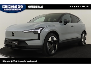 Volvo EX30 SINGLE MOTOR EXTENDED RANGE PLUS 69 kWh -CLIMATE|CARPLAY|CAMERA|ADAP.CRUISE|HARMAN/KARDON|PRIVACY.GLAS