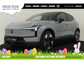 Volvo EX30 SINGLE MOTOR EXTENDED RANGE PLUS 69 kWh -CLIMATE|CARPLAY|CAMERA|ADAP.CRUISE|HARMAN/KARDON|PRIVACY.GLAS