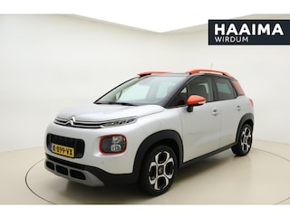 Citroën C3 Aircross 1.2 PureTech S&S Shine | Navigatie | Climate & Cruise Control | Parkeersensoren met Camera | Dodehoeksensoren |