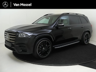 Mercedes-Benz GLS 450 4MATIC AMG Line Premium Plus /Panoramadak /Rijassistentiepakket /Burmester 3D /7 Persoons