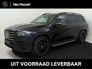 Mercedes-Benz GLS 450 4MATIC AMG Line Premium Plus /Panoramadak /Rijassistentiepakket /Burmester 3D /7 Persoons