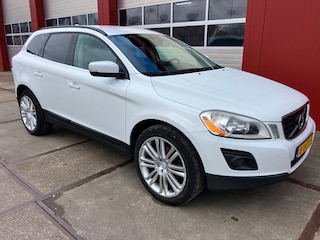 Volvo XC60 2.4D Momentum
