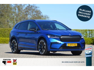 Skoda Enyaq iV 60 Sportline