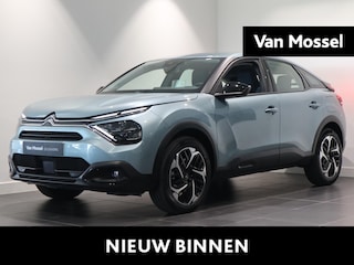 Citroën C4 1.2 Puretech Feel Pack STOELVERWARMING - AUTOMAAT - NAVIGATIE