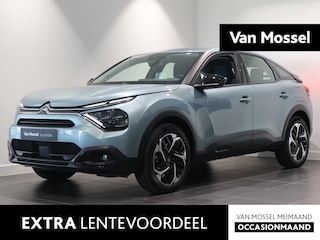 Citroën C4 1.2 Puretech Feel Pack STOELVERWARMING - AUTOMAAT - NAVIGATIE