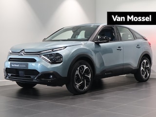 Citroën C4 1.2 Puretech Feel Pack STOELVERWARMING - AUTOMAAT - NAVIGATIE